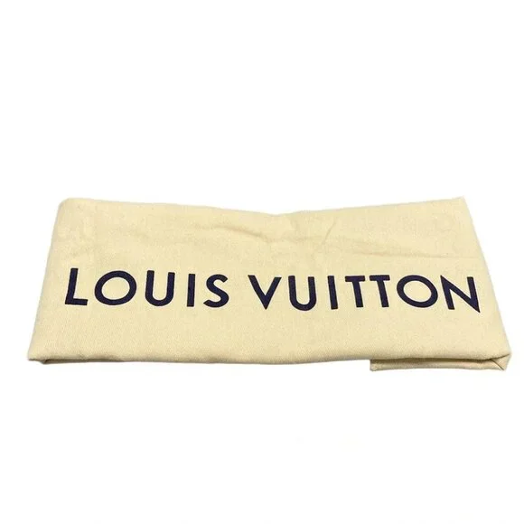 LOUIS VUITTON Milk Box Monogram Shoulder Bag Monogram Canvas - Picture 15 of 15